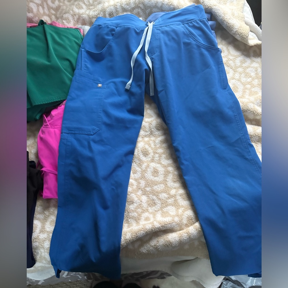 Blue Fig pant